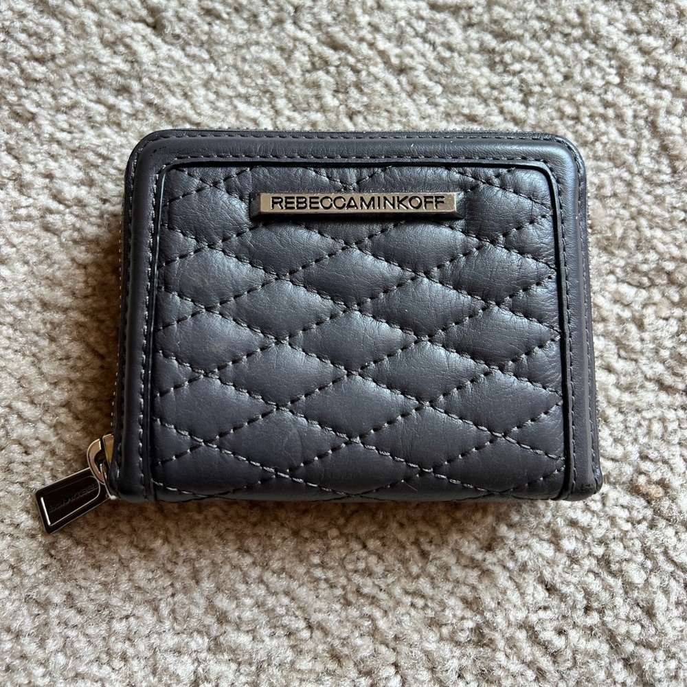 Rebecca Minkoff wallet
